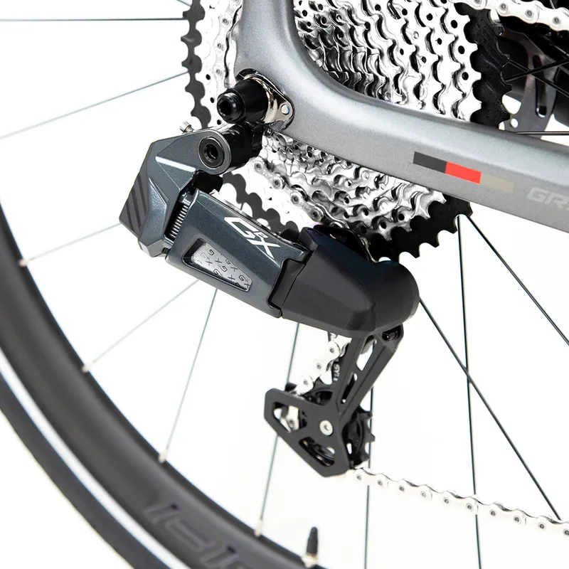 26 İnç GRAVEL-X Karbon Fiber Y - Cycling Gear Gravel incelemesi ve fiyatı