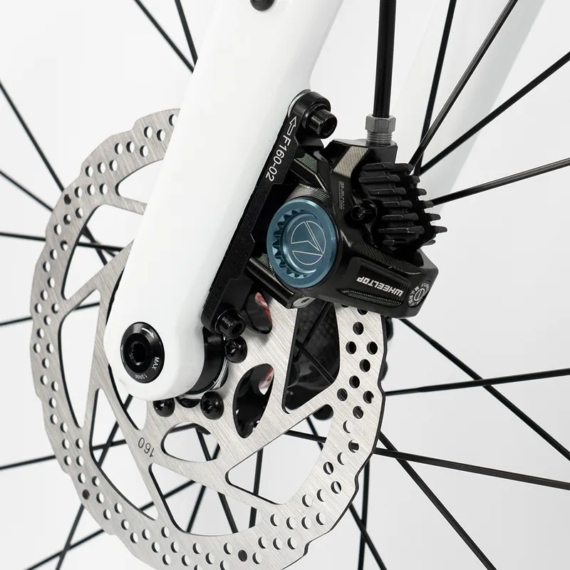 26 İnç GRAVEL-X Karbon Fiber Y - Cycling Gear Gravel incelemesi ve fiyatı