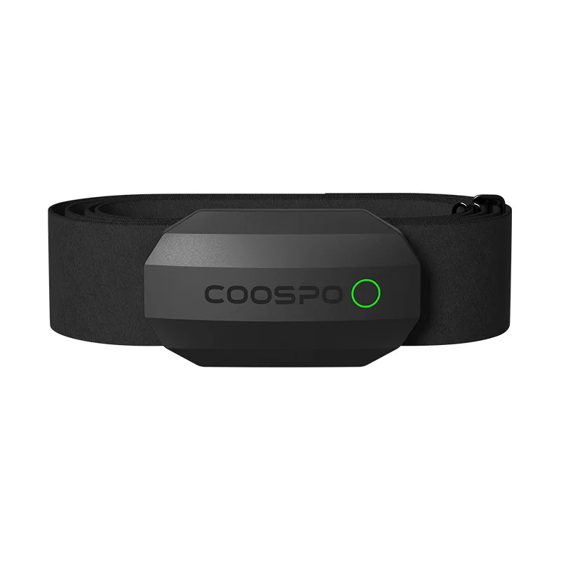 COOSPO H808S Kalp Atış Hızı Se - Cycling Zwift incelemesi ve fiyatı