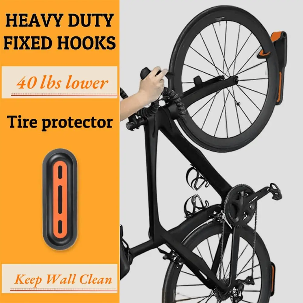 1 adet bisiklet duvara monte r - Cycling Gear Wall Storage incelemesi ve fiyatı
