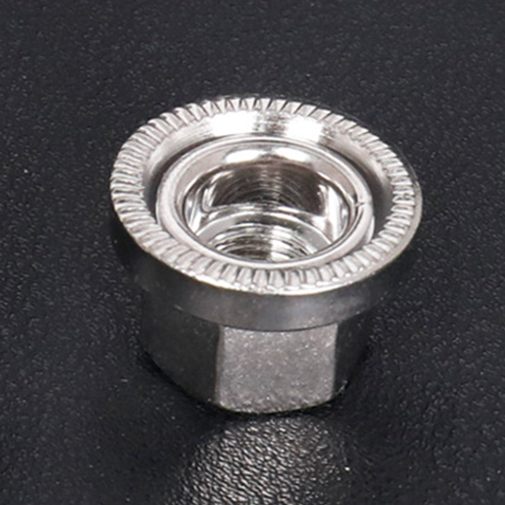M10 Bisiklet Göbek Somunları S - Cycling Gear Hub incelemesi ve fiyatı