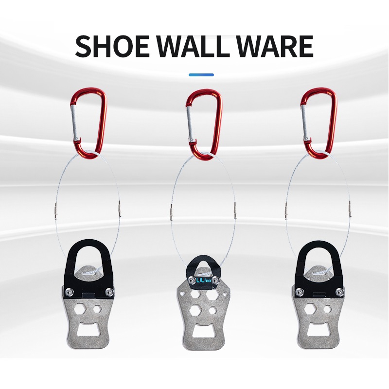 MTB yol bisiklet ayakkabı mont - Cycling Gear Wall Storage incelemesi ve fiyatı