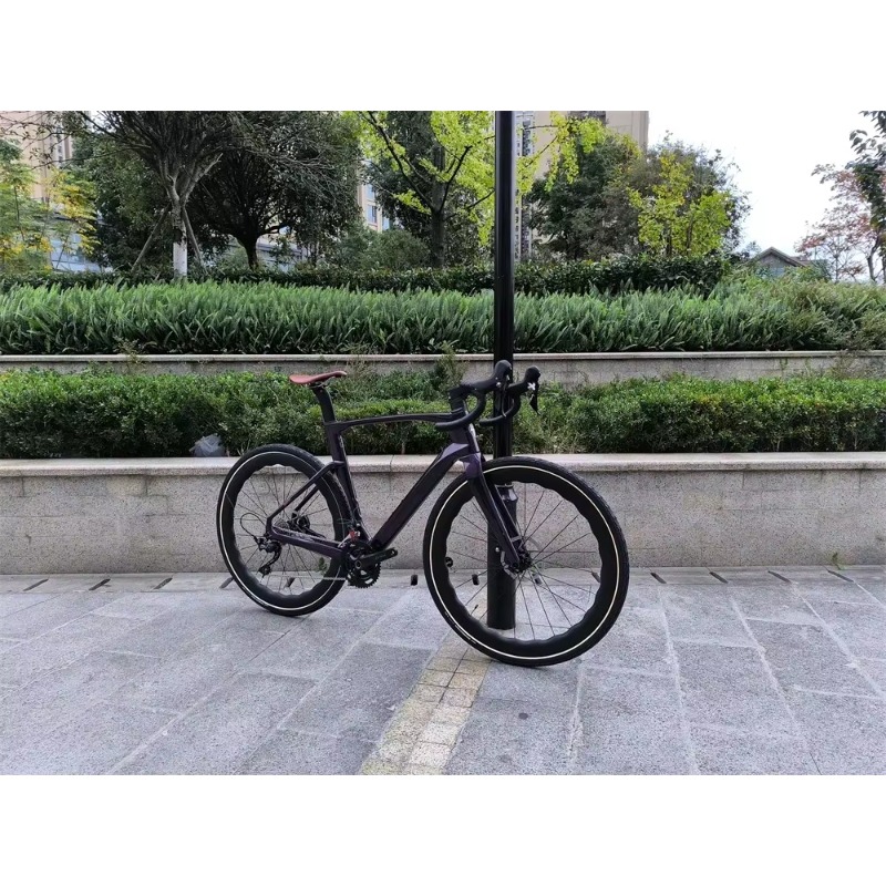 Twitter Gravel-V3 GRX RX600-22 - Cycling Gear Gravel incelemesi ve fiyatı