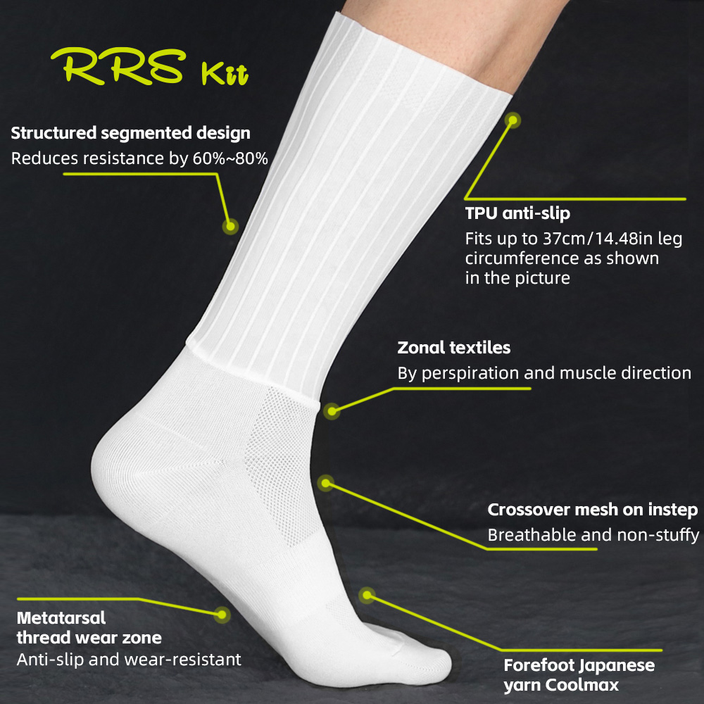 Rrskit Yaz Bisiklet Aerodinami - Cycling Gear incelemesi ve fiyatı