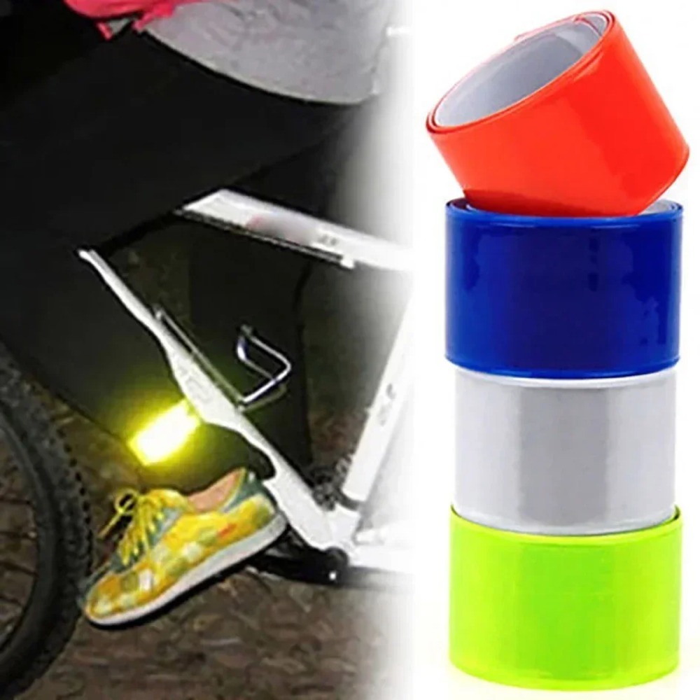 2 Adet Yüksek Görünürlüklü Ref - Cycling Gear incelemesi ve fiyatı
