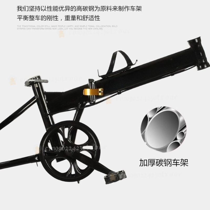 Toptan 20 İnç Katlanır Bisikle - Cycling Gear Gifts incelemesi ve fiyatı