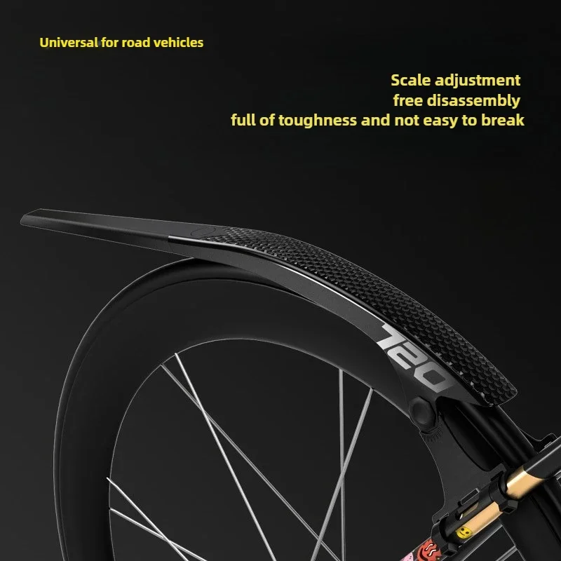 Bisiklet Hızlı Bırakma Genişle - Bike Fender Set incelemesi ve fiyatı