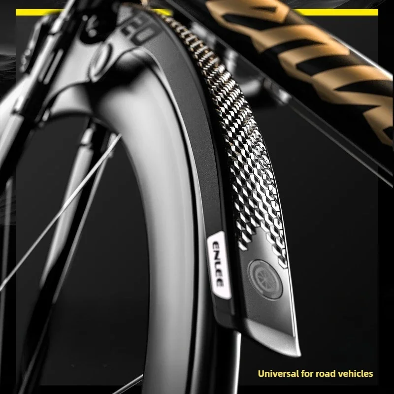 Bisiklet Hızlı Bırakma Genişle - Bike Fender Set incelemesi ve fiyatı