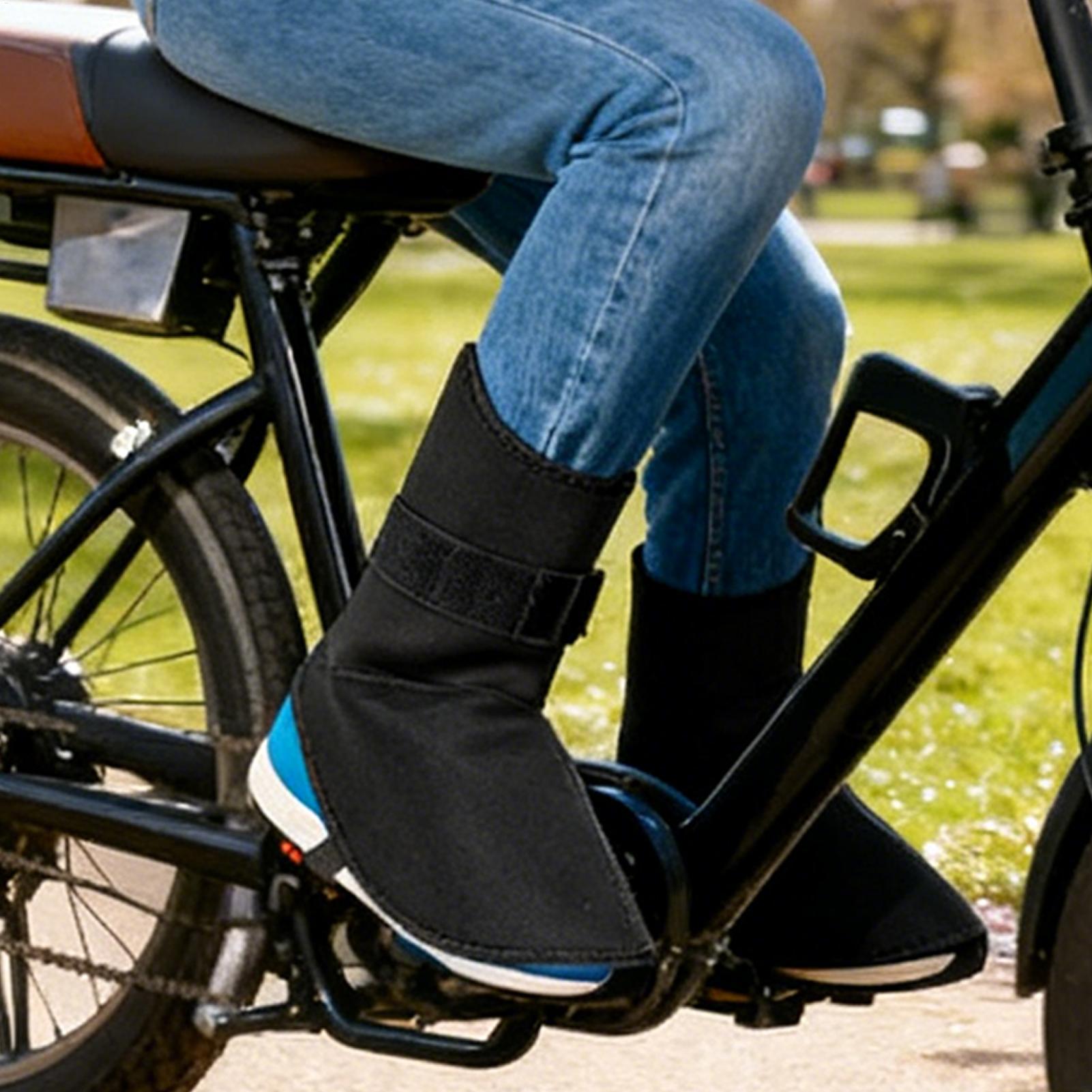 Bisiklet Ayakkabı Kılıfları Su - Cycling Gear incelemesi ve fiyatı