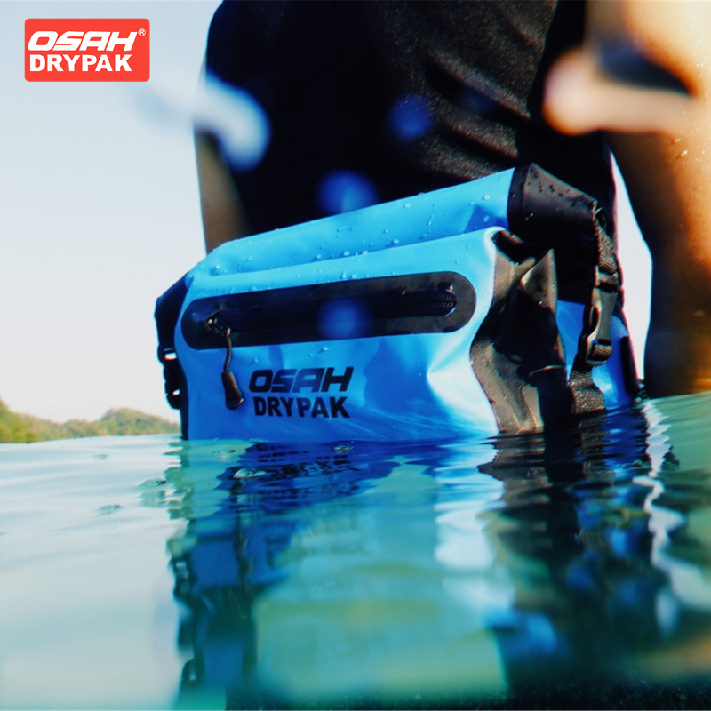 OSAH 3L Açık Bel Çantası Çok F - Cycling Gear Pack incelemesi ve fiyatı
