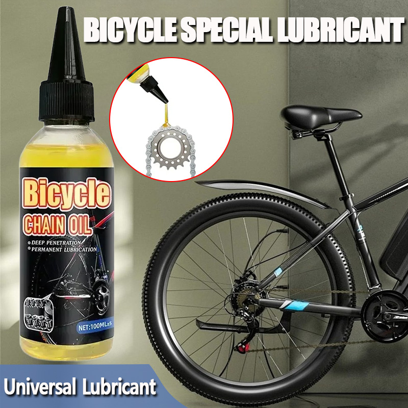 Bisiklet Özel Yağlayıcı MTB Yo - Bicycle Chain Lubricant incelemesi ve fiyatı