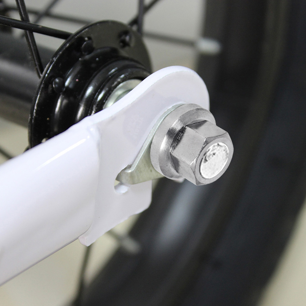 Çelik Bisiklet Hub Somunu Bisi - Cycling Gear Hub incelemesi ve fiyatı