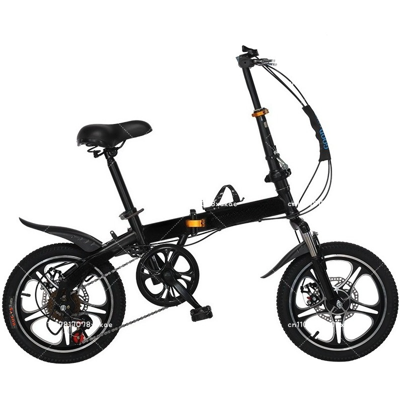Toptan 12/14 İnç Katlanır Bisi - Cycling Gear Gifts incelemesi ve fiyatı