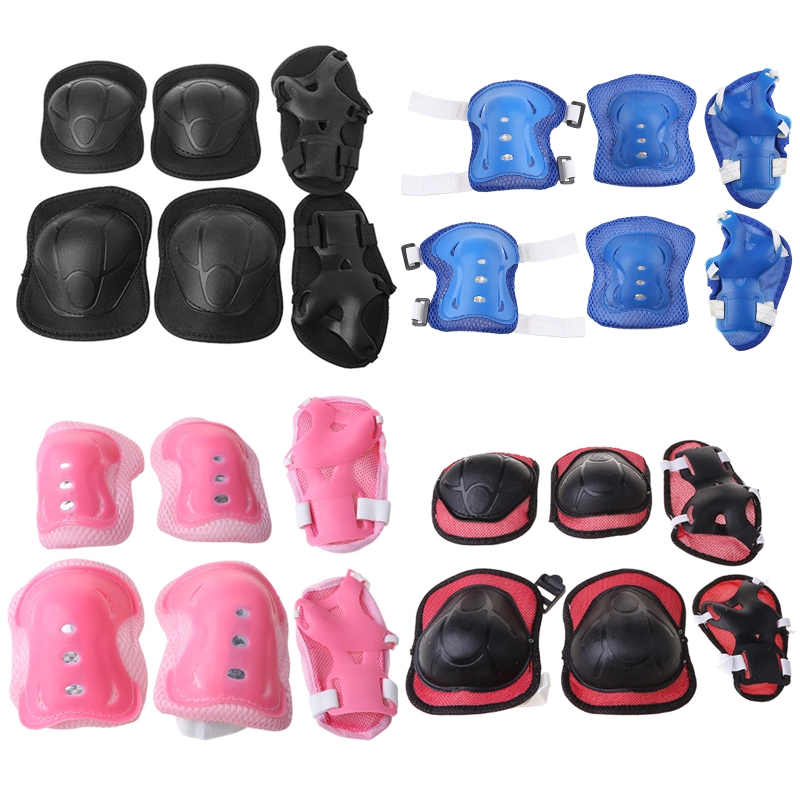 6 Parça Çocuk Koruyucu Ekipman - Cycling Gear For Kids incelemesi ve fiyatı