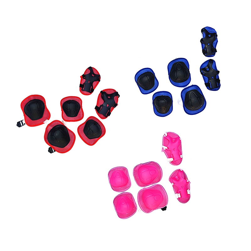 Yeni-7 Parça Çocuk Bisiklet Ko - Cycling Gear For Kids incelemesi ve fiyatı