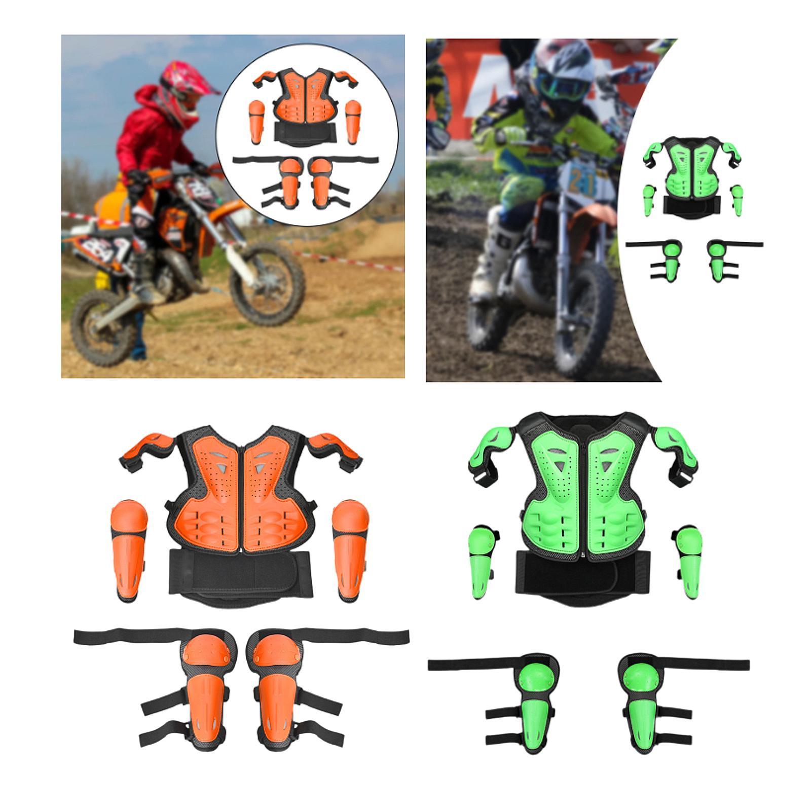 Çocuk Motosiklet Motokros Ekip - Cycling Gear For Kids incelemesi ve fiyatı