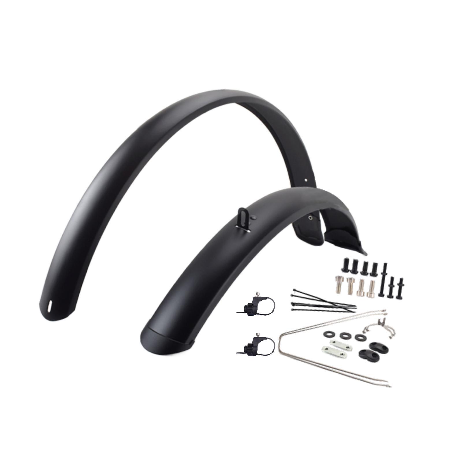 Dağ Bisikleti Çamurluk Seti Bi - Bike Fender Set incelemesi ve fiyatı