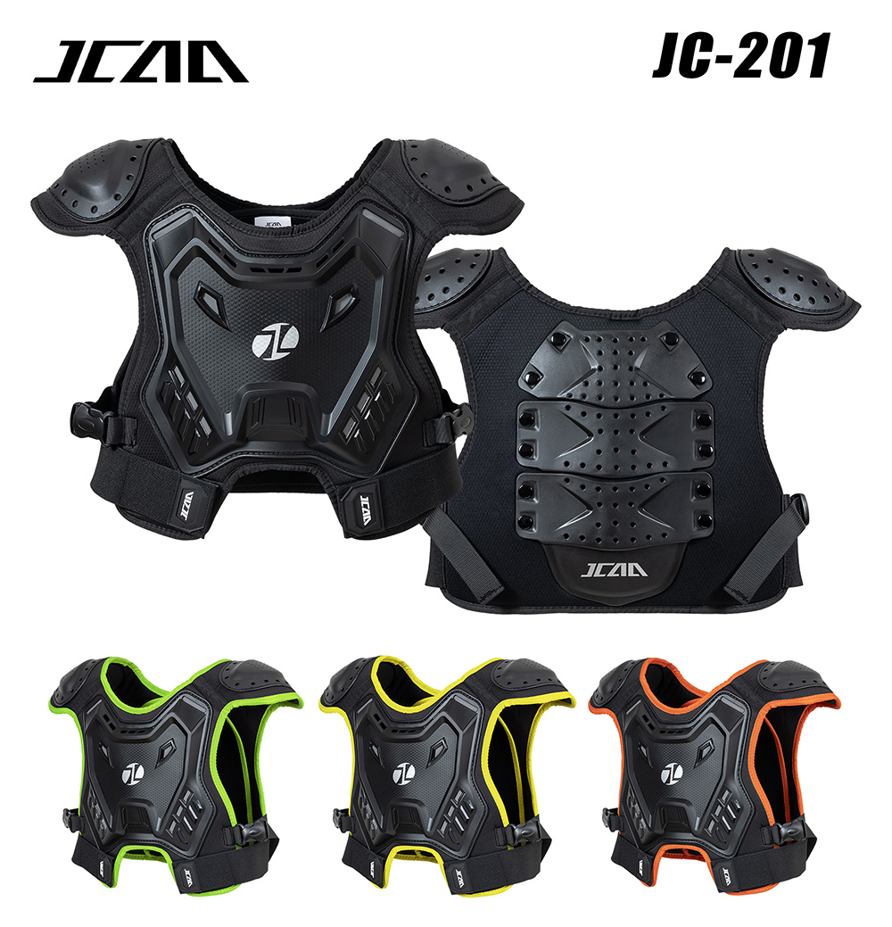 Çocuk Motokros Vücut Zırhı Kor - Cycling Gear For Kids incelemesi ve fiyatı