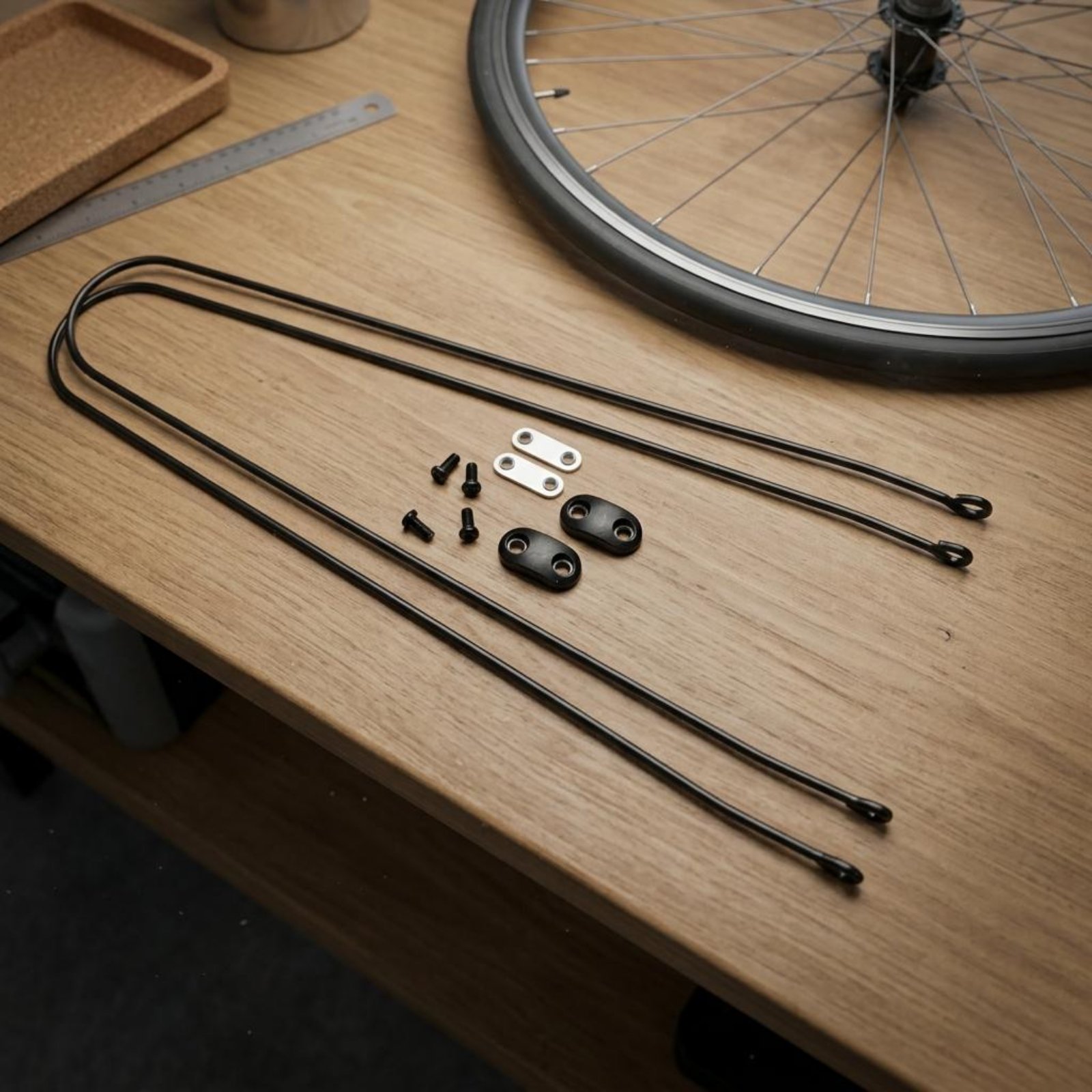 28 İnç Bisiklet Çamurluk Brake - Bike Fender Set incelemesi ve fiyatı