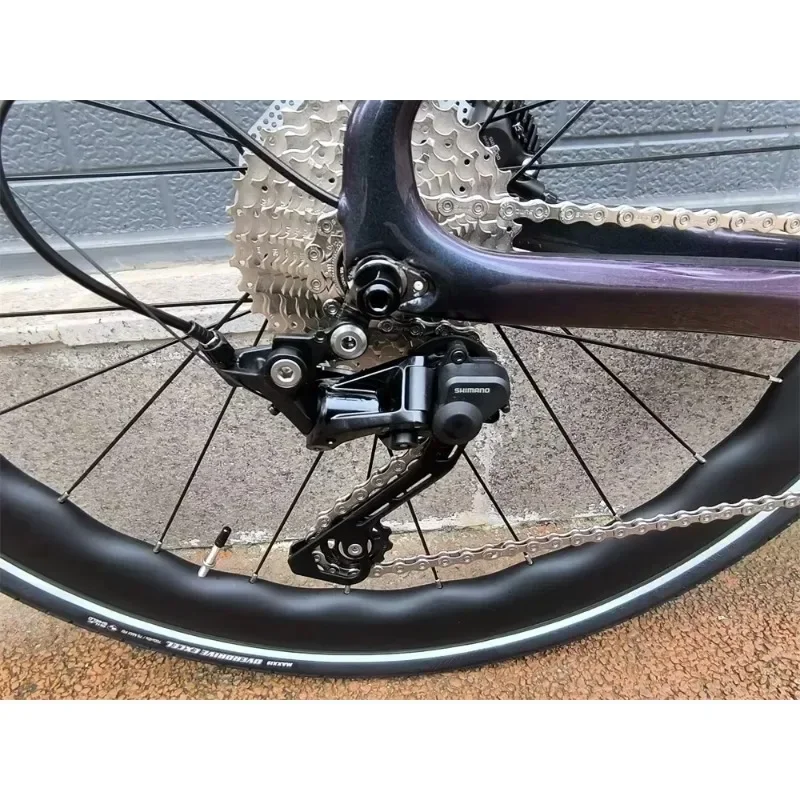 Twitter Gravel-V3 GRX RX600-22 - Cycling Gear Gravel incelemesi ve fiyatı