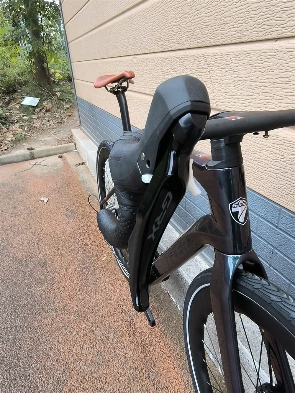 Twitter Gravel-V3 GRX RX600-22 - Cycling Gear Gravel incelemesi ve fiyatı