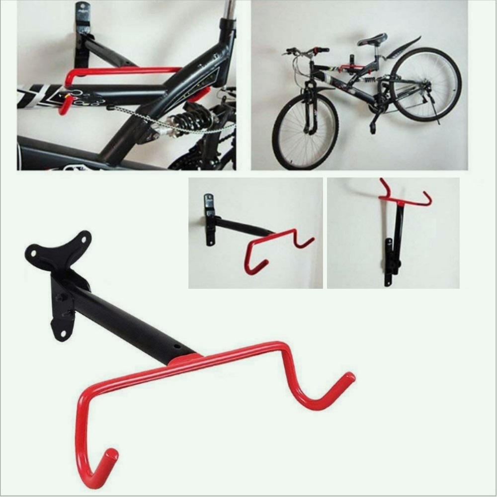 Bisiklet Duvar Askısı Yol Bisi - Cycling Gear Wall Storage incelemesi ve fiyatı