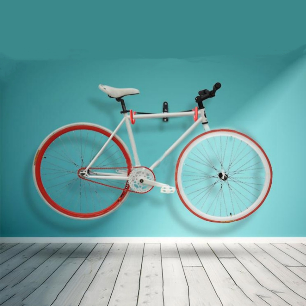 Bisiklet Duvar Askısı Yol Bisi - Cycling Gear Wall Storage incelemesi ve fiyatı