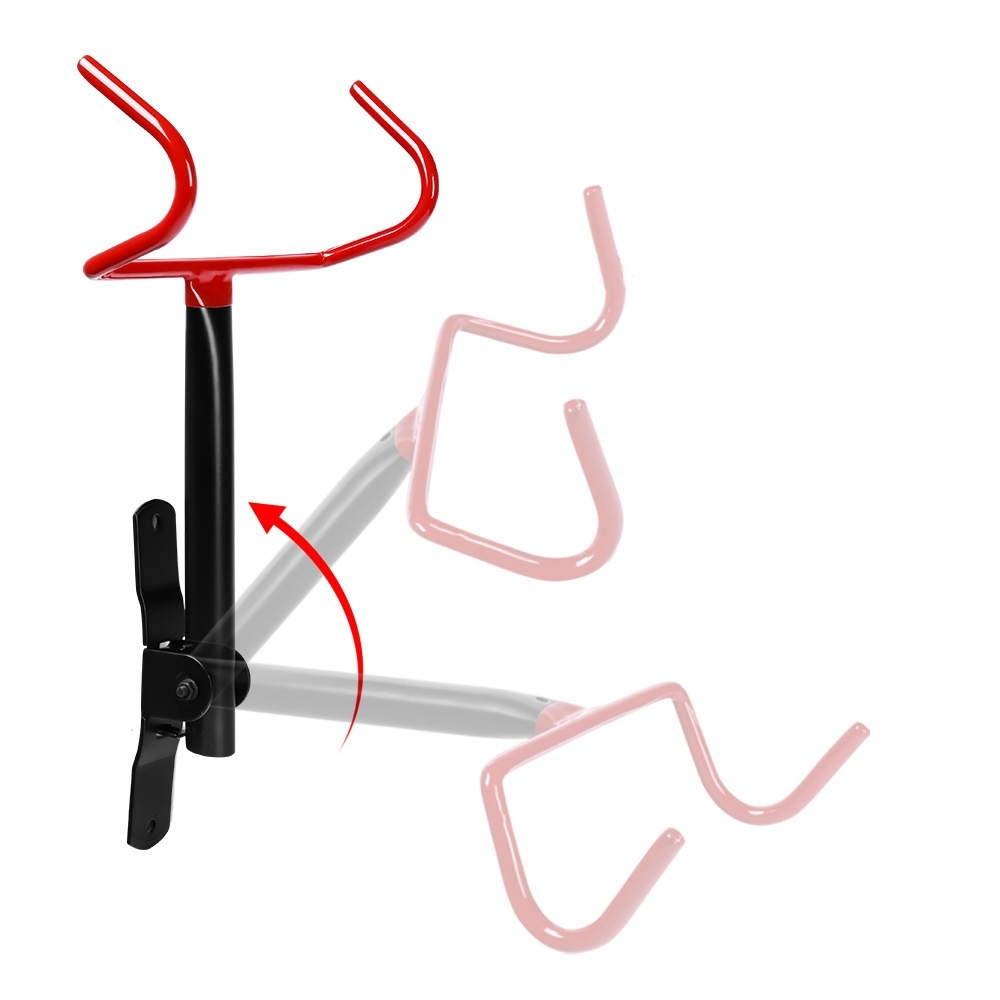 Bisiklet Duvar Askısı Yol Bisi - Cycling Gear Wall Storage incelemesi ve fiyatı