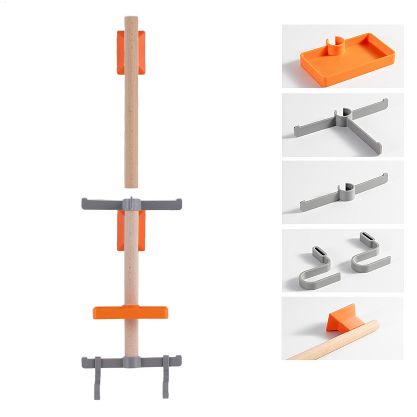 Dikey Bisiklet Ekipmanları Düz - Cycling Gear Wall Storage incelemesi ve fiyatı