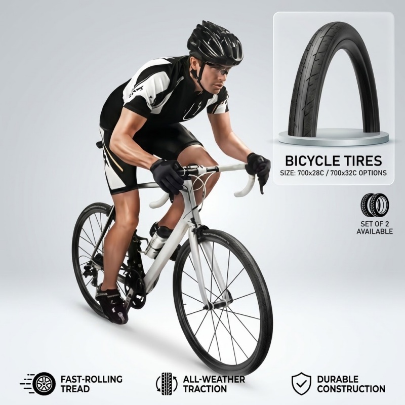 1/2 ADET 700C Yol Bisikleti La - Cycling Gear Gravel incelemesi ve fiyatı