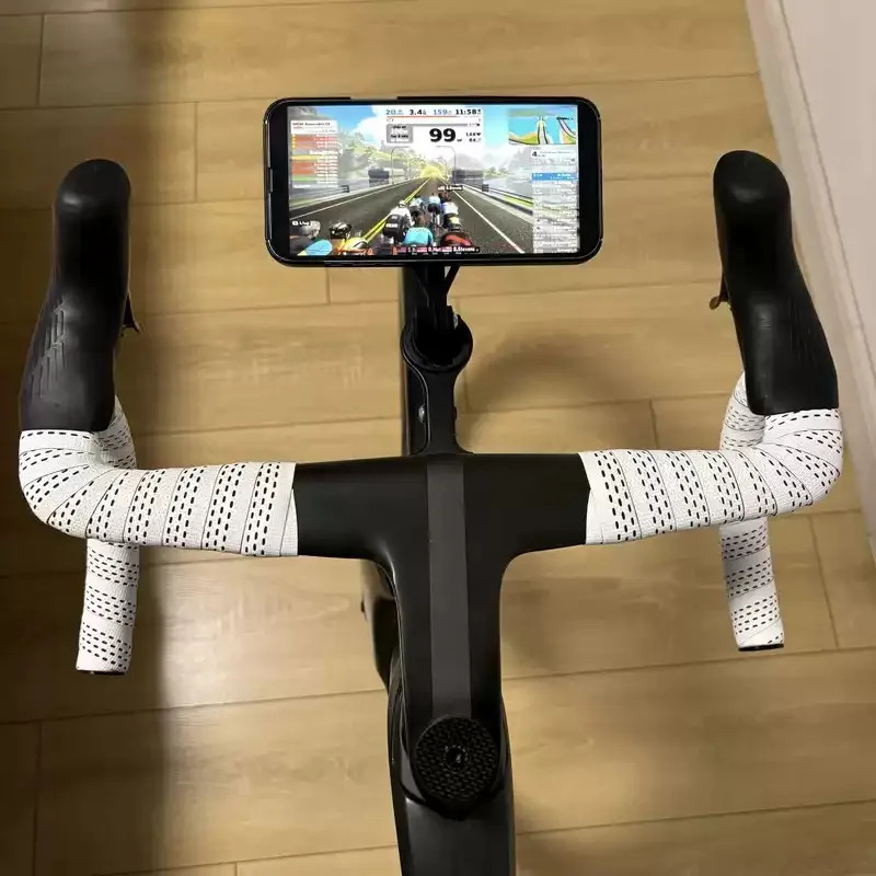Garmin ve Wahoo Bisiklet İç Me - Cycling Zwift incelemesi ve fiyatı