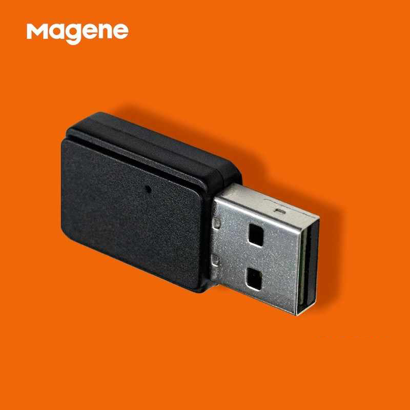 MAGENE Zwift ANT + USB verici  - Cycling Zwift incelemesi ve fiyatı