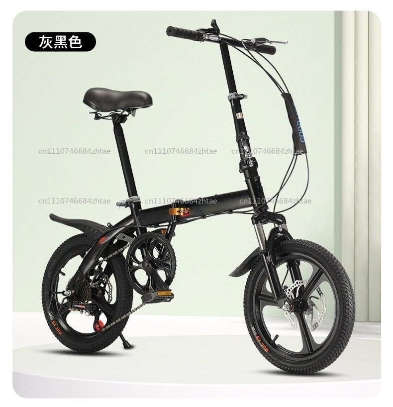 Yetişkinler için 20 İnç Katlan - Cycling Gear Gifts incelemesi ve fiyatı