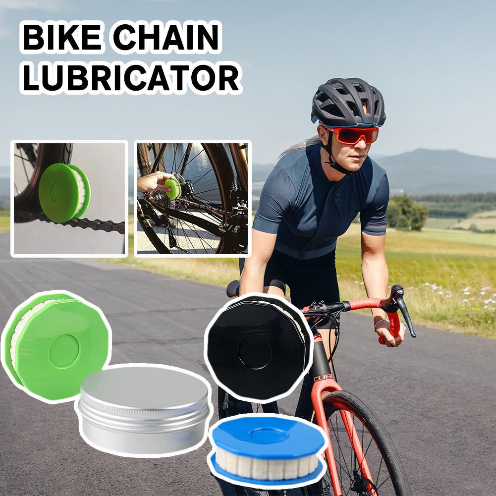 Taşınabilir Bisiklet Zinciri Y - Bicycle Chain Lubricant incelemesi ve fiyatı
