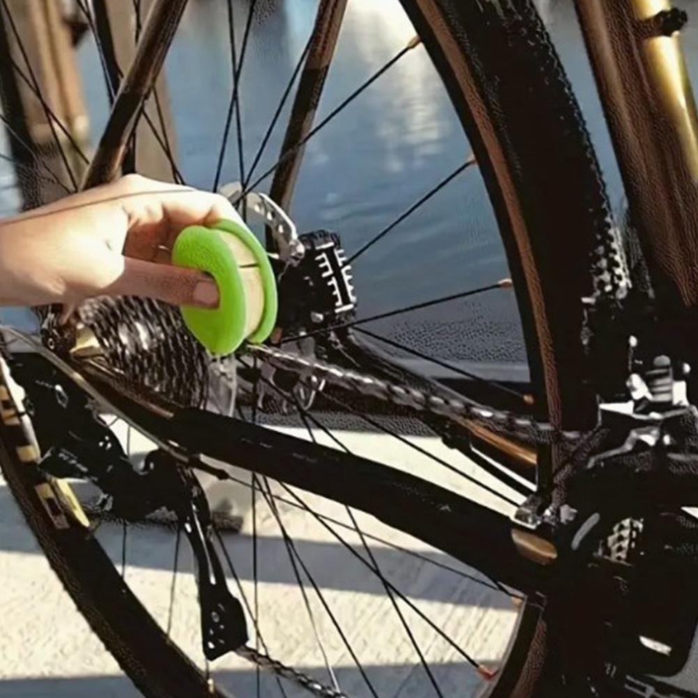 Taşınabilir Bisiklet Zinciri Y - Bicycle Chain Lubricant incelemesi ve fiyatı