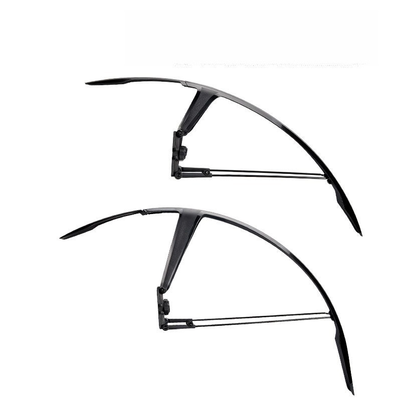 Yol Bisikleti Hızlı Çıkarılabi - Bike Fender Set incelemesi ve fiyatı