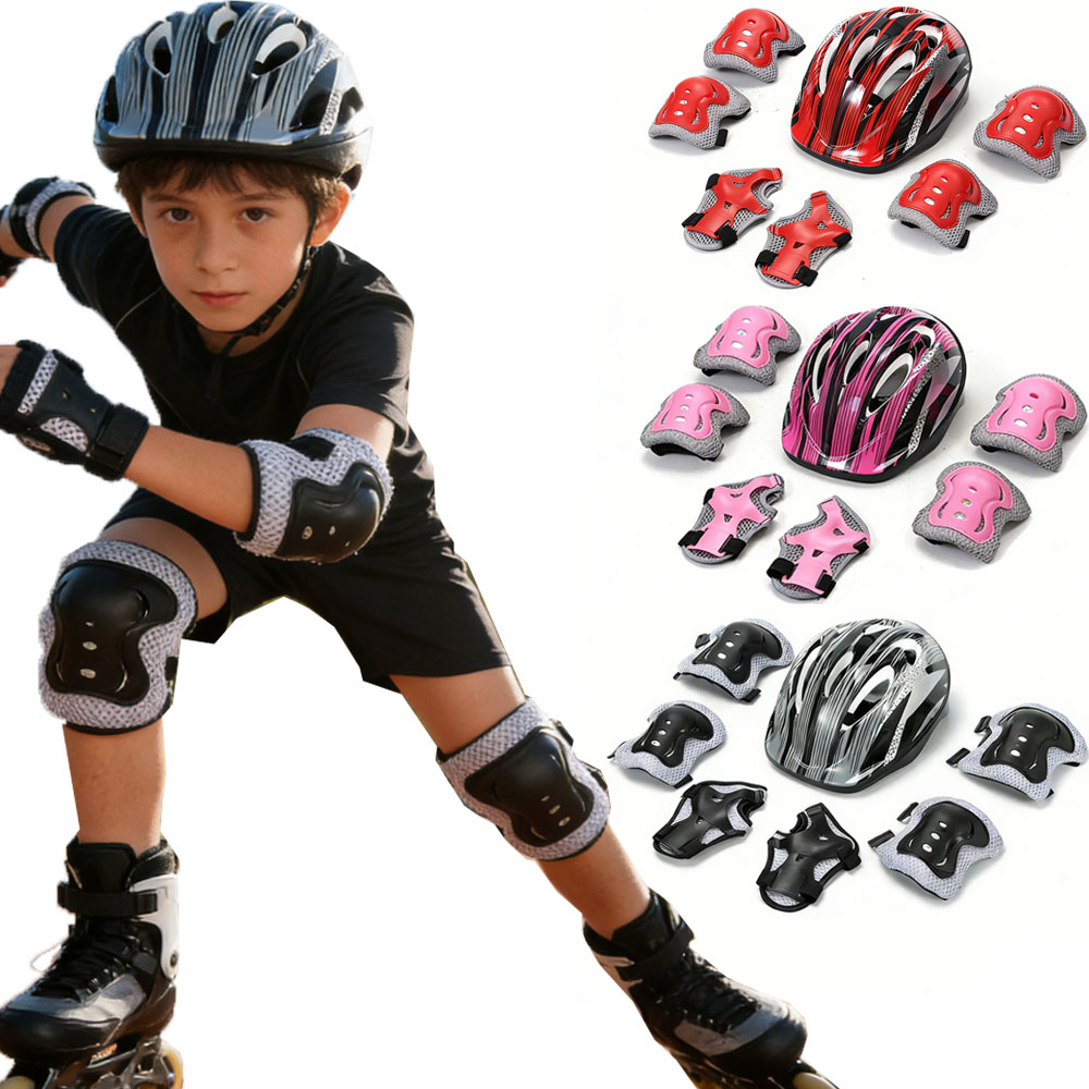 Bisiklet Spor Koruyucu Ekipman - Cycling Gear For Kids incelemesi ve fiyatı