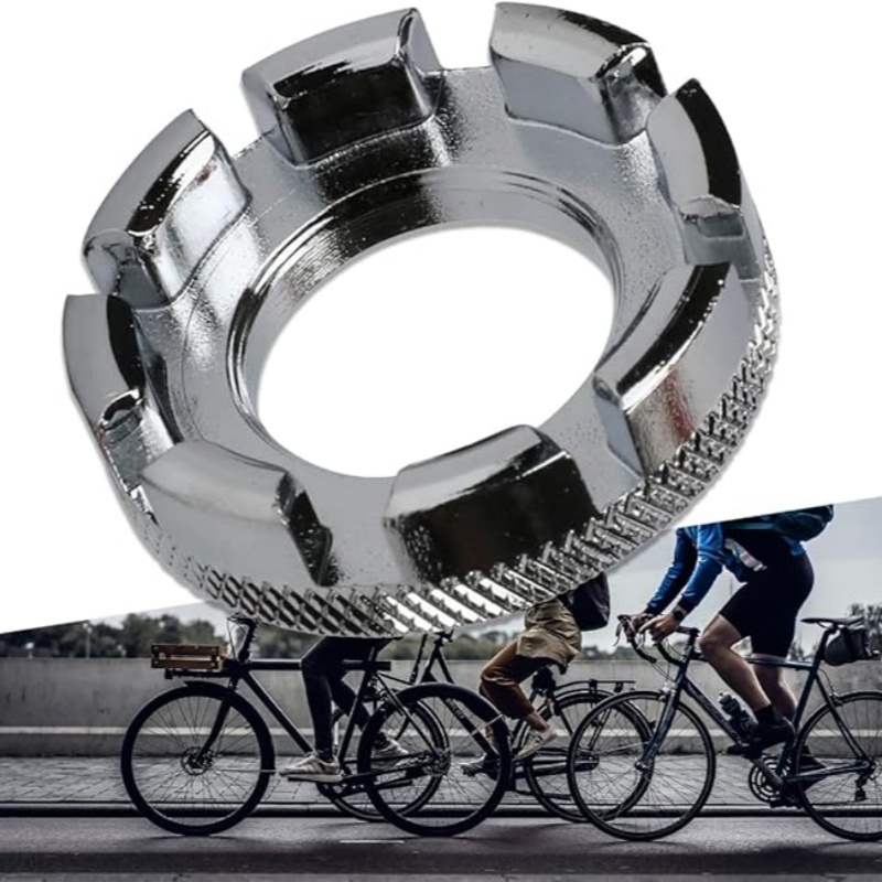 8 çentikli krom moly çelik isp - Cycling Gear Gifts incelemesi ve fiyatı