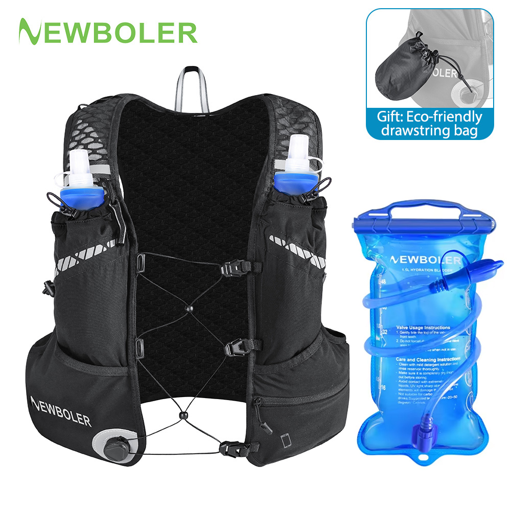 8L Nefes Alabilen Hidrasyon Ye - Cycling Gear Pack incelemesi ve fiyatı