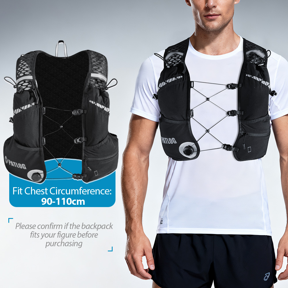 8L Nefes Alabilen Hidrasyon Ye - Cycling Gear Pack incelemesi ve fiyatı