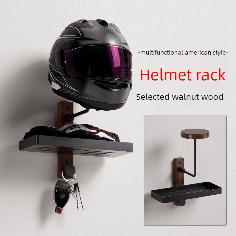 Çok Fonksiyonlu Duvara Monte K - Cycling Gear Wall Storage incelemesi ve fiyatı